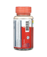 Solaray Ubiquinol CoQ10 Enhanced Absorption 100 mg