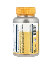 Solaray Reacta C with Black Elderberry