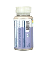 Solaray Enteric-Coated Hyaluronic Acid 20 mg