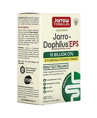 Jarrow Formulas Jarro-Dophilus Eps Billion Cfu