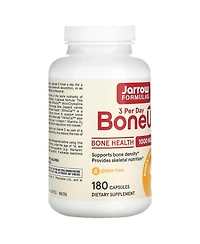 Jarrow Formulas BoneUp 1 000 mg