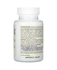 Jarrow Formulas Type Ii Collagen Complex