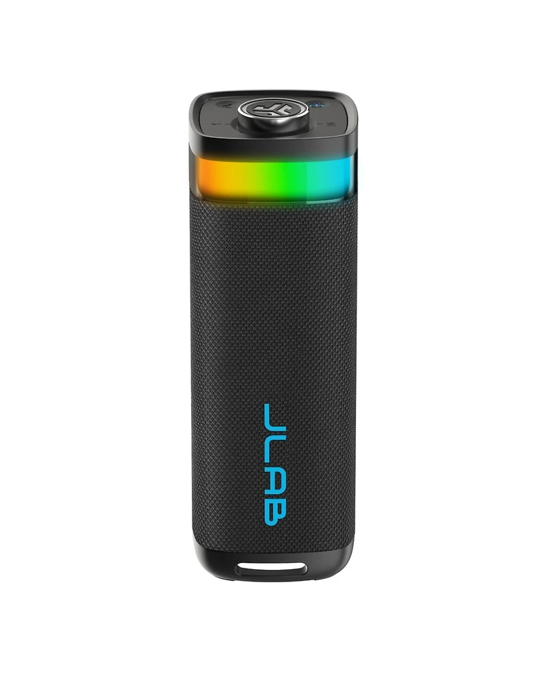 JLab JBuds Party Portable Bluetooth Speaker