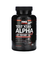 Force Factor Test X180 Alpha V2