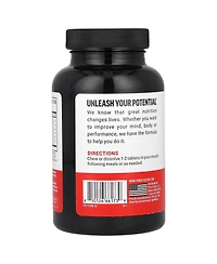 Force Factor Papaya Enzymes Tropical Fruit