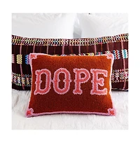 Furbish Hook Pillow