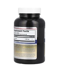 Amazing Nutrition Brewers Yeast Tablets - 7.5 Grain Capsule 500mg 240 Tablets