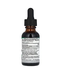 Nature's Answer Damiana Extract Alcohol-Free 2 500 mg - 1 fl oz (30 ml)