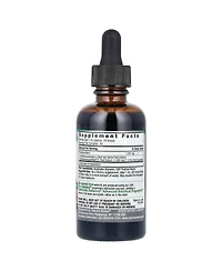Nature's Answer Echinacea Root Fluid Extract Alcohol-Free 1 000 mg - 2 fl oz (60 ml)