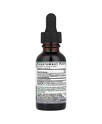 Nature's Answer Goldenseal Root Standardized Fluid Extract Alcohol-Free 1 000 mg - 1 fl