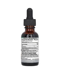 Nature's Answer Codonopsis Extract Alcohol-Free 1 000 mg