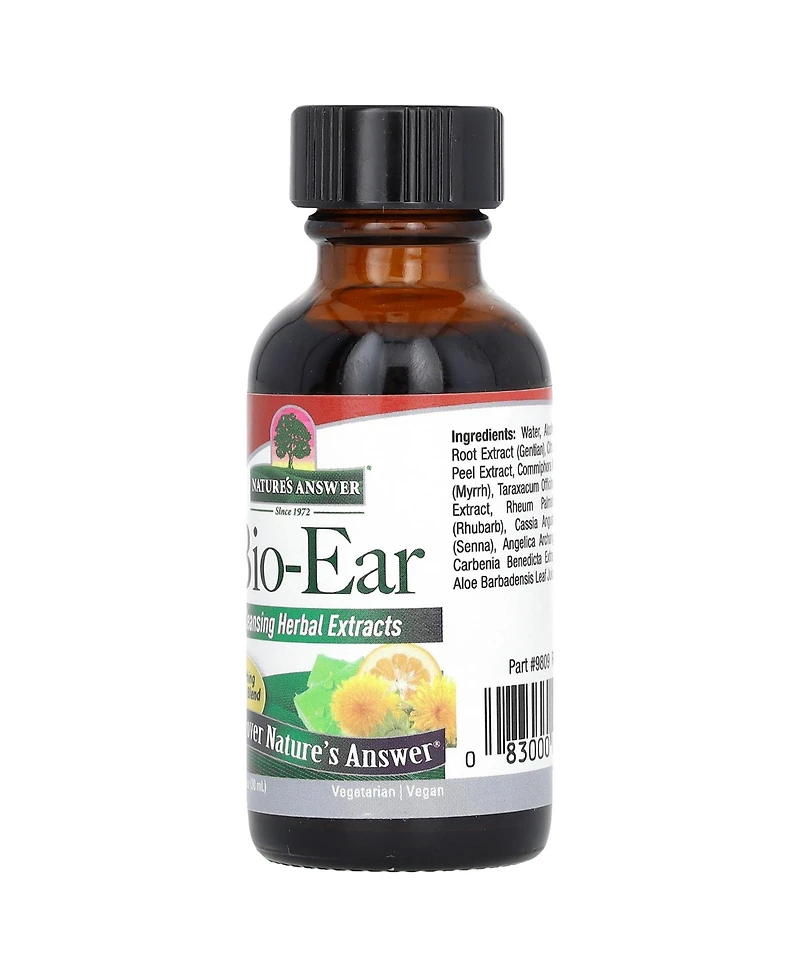 Nature's Answer Bio-Ear