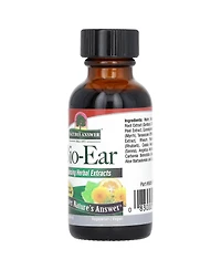 Nature's Answer Bio-Ear