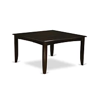 East West Furniture 5 Pc Dining room set-Table and 4 Kitchen Chairs.