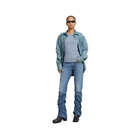 G-Star Women's G-Staq Low Bootcut Jeans