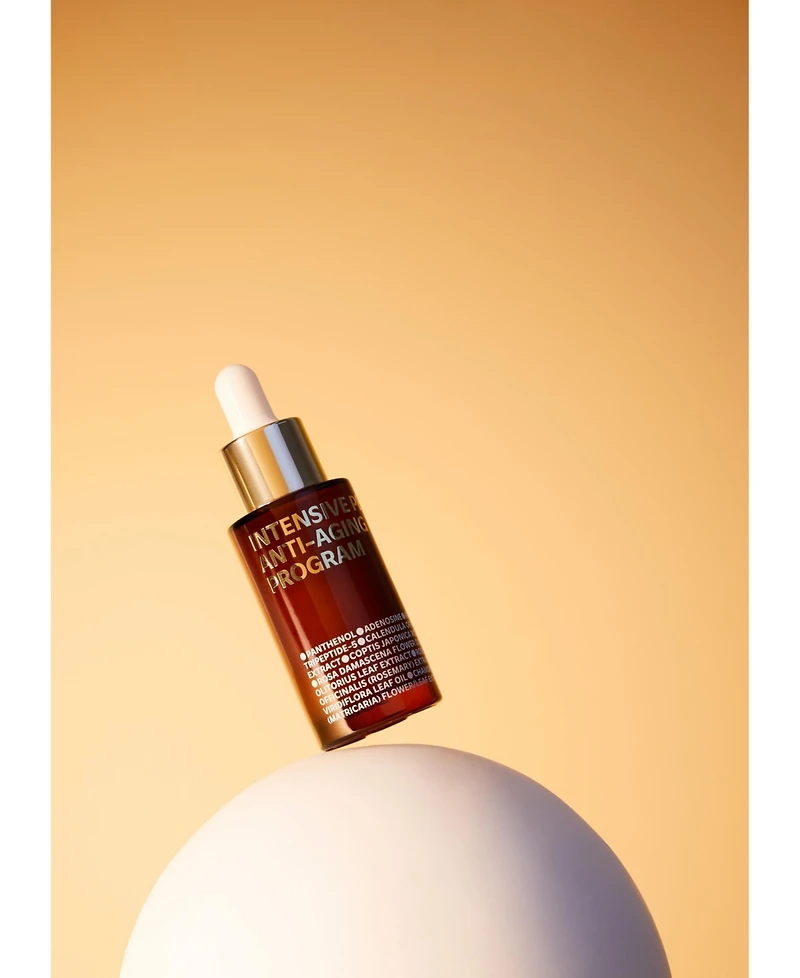 Isoi Intensive Perfect Anti-aging Program