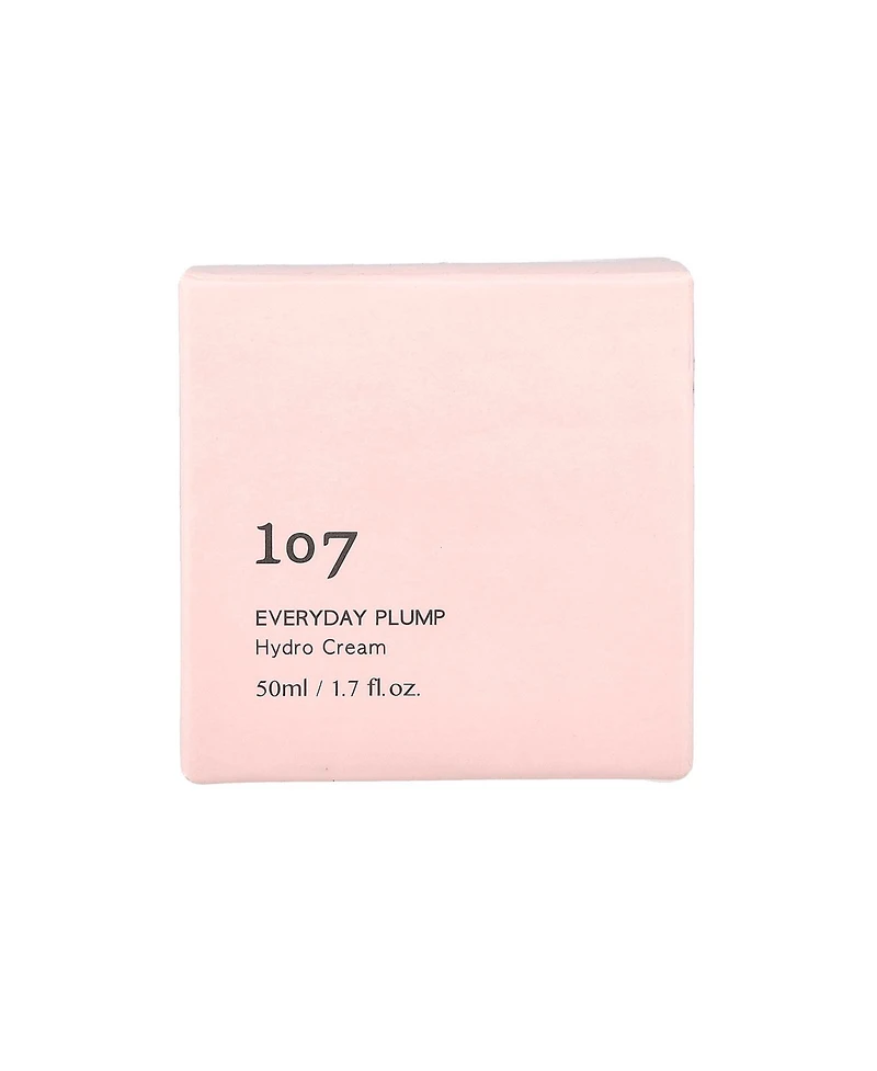 107 Beauty Everyday Plump Hydro Cream