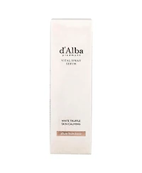d'Alba White Truffle Vital Spray Serum 100ml