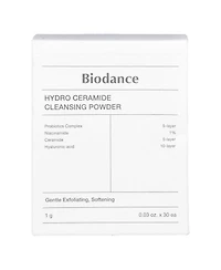 Biodance Hydro Ceramide Cleansing Powder 30 Packs