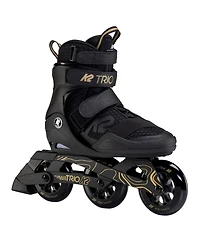 K2 Trio 110 Mens Urban Inline Skates