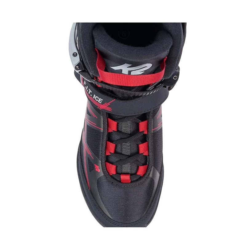 K2 F.i.t. Ice Mens Skates 2022