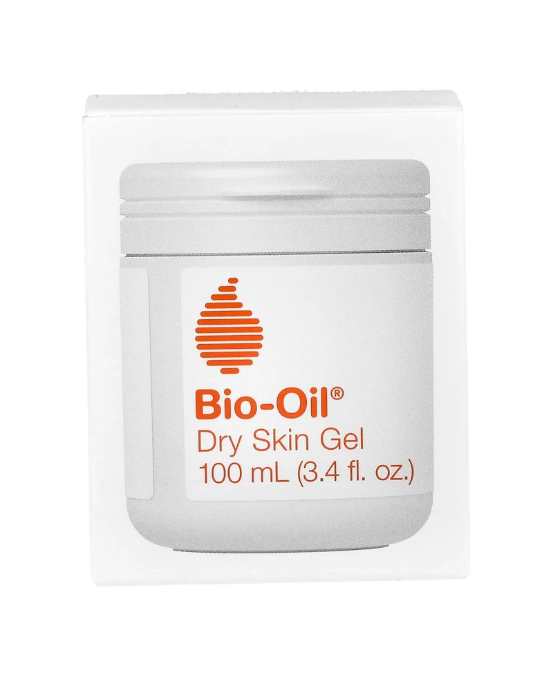 Bio-Oil Dry Skin Gel