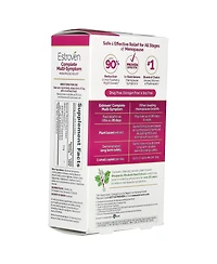 Estroven Complete Multi-Symptom Menopause Relief