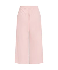 City Chic Women's Abbie Wide Leg Pant