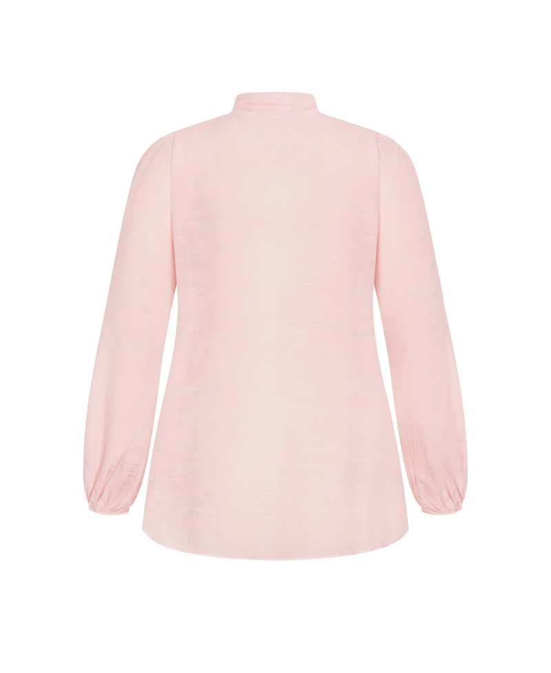 City Chic Plus Arianna Top