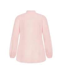 City Chic Plus Arianna Top