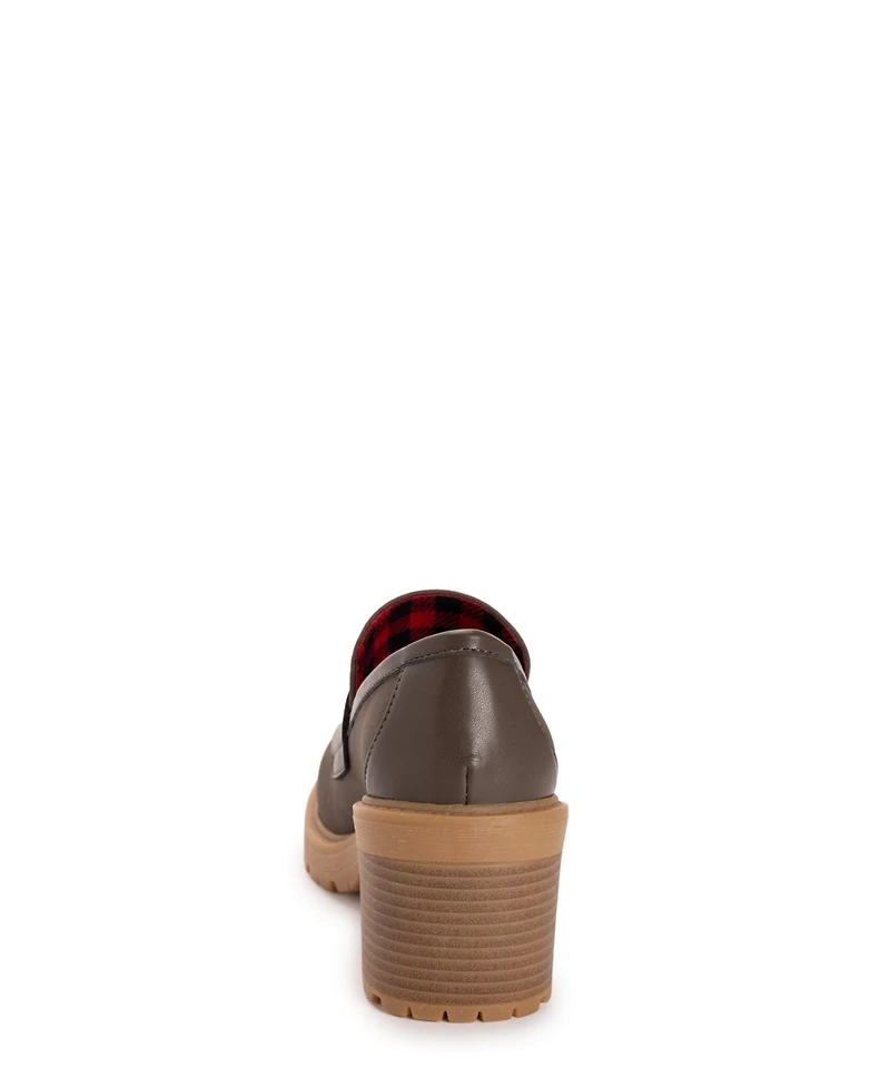 Muk Luks Women's Leona Loafer