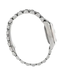 Pre-Owned Rolex Oyster Perpetual Datejust Automatic Watch in Stainless Steel and White Gold 26mm