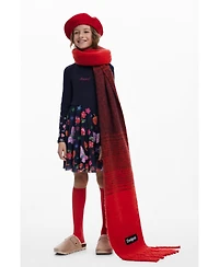 Desigual Girls's Tulle skirt dress shapes
