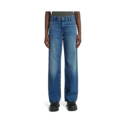 G-Star Women's Judee Loose Jeans