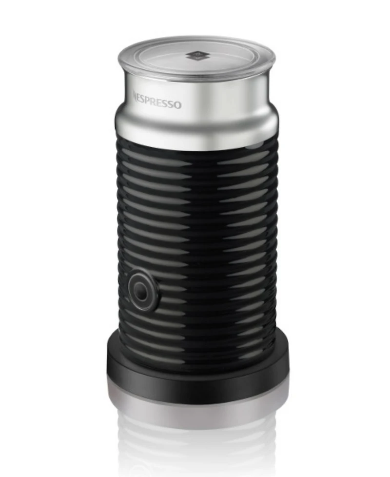Nespresso Aeroccino 3 Hot & Cold Milk Frother