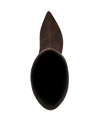 Nine West Women's Lorthey Tall Stiletto Dress Boots