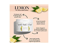 Madame Lemy Women Le Petit Lemon & Bergamot