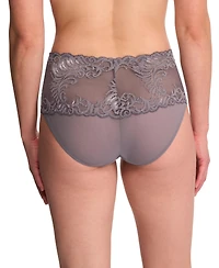 Natori Women's Feathers Lace Brief