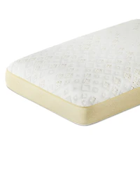 ProSleep Beautifully Cool Supreme Cooling Comfort Gusseted CuddlFoam Memory Foam Pillow