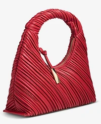 I.n.c. International Concepts Nyrah Ruched Small Hobo, Macy's Exclusive