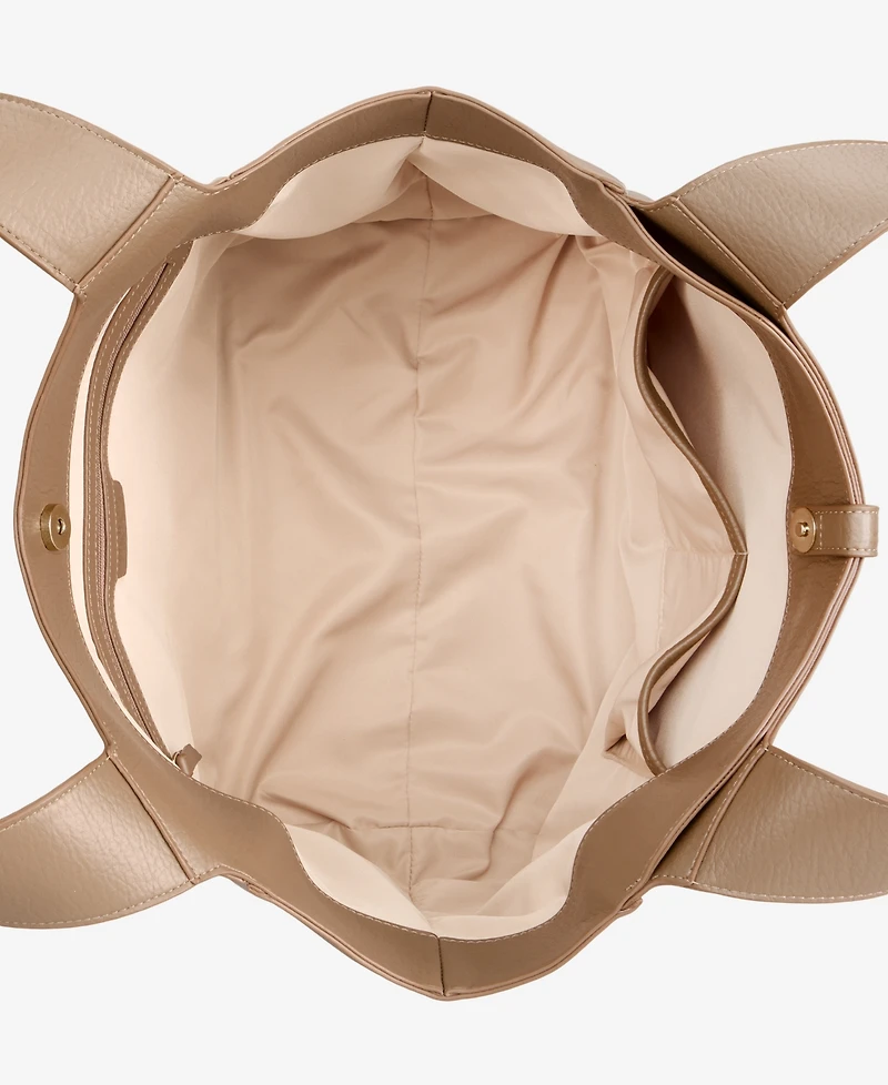 I.n.c. International Concepts Lydiah Large Tote Bag