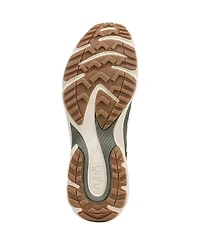 Ryka Women's Sincere Water Repellent Lace Up Sneaker Boots