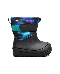 Bogs Little Baby Snow Shell Boots