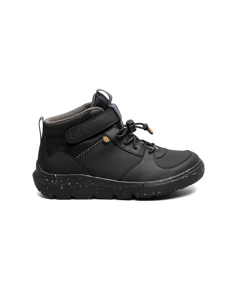 Bogs Little and Big Kids Skyline Kicker Waterproof Sneakers