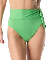 Kate Spade Women's High Waist Bottom