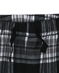 Max & Olivia Little and Big Boys 2-Piece Knit Top Jogger Pants Set