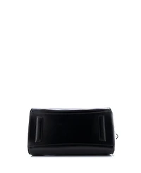 Pre-Owned Givenchy Medium Antigona Bag Glazed Leather