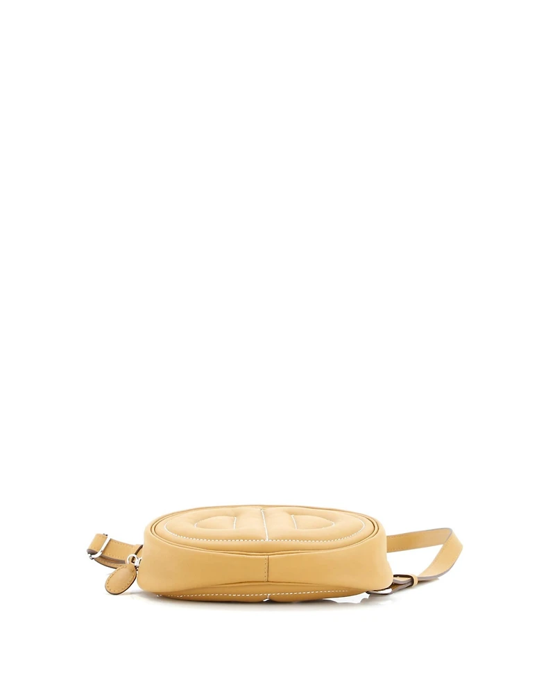 Pre-Owned Hermes In-The-Loop Belt Bag Verso Swift