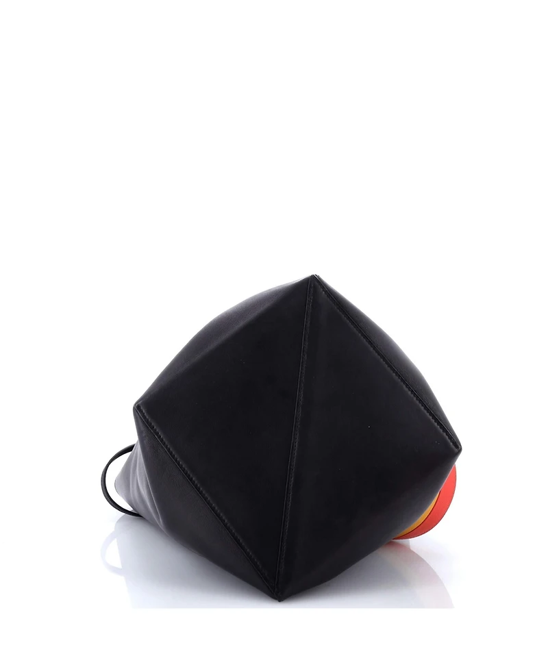 Pre-Owned Hermes 19 Licol Bag Volupto