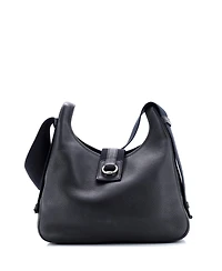 Pre-Owned Hermes Tsako Shoulder Bag Togo